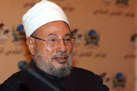 His attention to politics and state is evidenced by the presence of some of his works such as الإسلام في الدولة فقه من (fiqh of state in islamic perspective), الشرعية السياسة (political. West Plotting Against Turkey Qaradawi Middle East Monitor