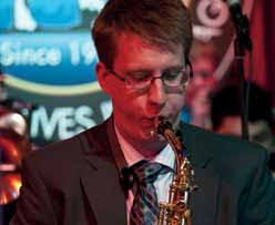 A Report from DePaul University School of Music, 2011–12