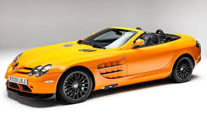 Image result for Pearl Laren Pure Red 2005 McLaren