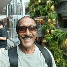 What was the last instrument you acquired? Just in case you're still…