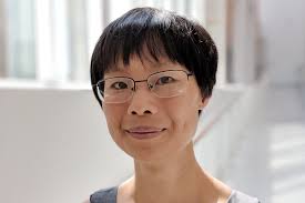 RP Pro's Irene Ying Awarded Prestigious 2023 NIH Director's Award