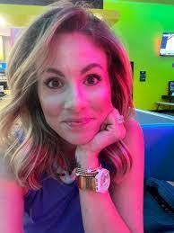 Amy Gilley's Instagram, Twitter & Facebook