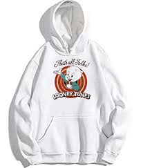 ✅ free shipping on many items! That S All Folks Looney Tunes Hoodie