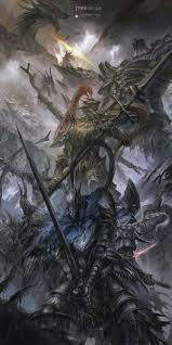 Awesome dark souls wallpaper for desktop, table, and mobile. Dark Soulds 3 Wallpapers Dark Souls Dragon War Mobile Wallpaper Not Bad