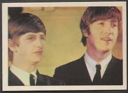 A&BC-BEATLES 1965 (COLOUR)-#22- John Lennon Paul Mccartney Ringo Starr  Harrison £24.99