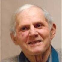 Virgil Nelson Obituary