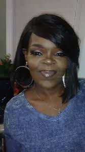 Sybil Martin's Instagram, Twitter & Facebook