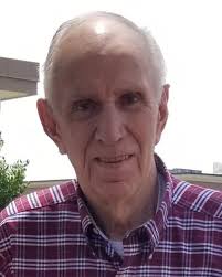 Obituary for Ronald G. Moser