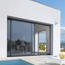Maybe you would like to learn more about one of these? Baies Vitrees Et Portes Fenetres Pasquet Menuiseries