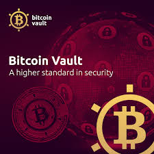 Bitcoin vault door premium photo. Bitcoin Vault Safe Is Possible Art Classic Cars And Diamonds Have By Rp Bitcoin Vault Btcv Medium