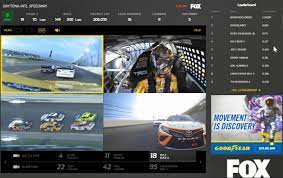 Now you don't have to worry about your nagging cable operator or. Nascar Drive In Car Cameras Audio Leaderboards Nascar Com