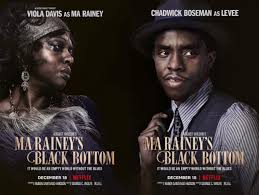 Chadwick boseman in upcoming netflix film «ma rainey's black bottom». Ma Rainey S Black Bottom Movie Review Rishabh Vashishtha