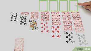 Check spelling or type a new query. 4 Ways To Play Solitaire Wikihow
