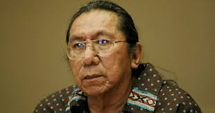 Sitting Bull's great-grandson identified using new DNA technique