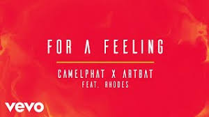 Phat camel — sunset theme 04:30. Camelphat Artbat For A Feeling Extended Mix Audio Ft Rhodes Youtube