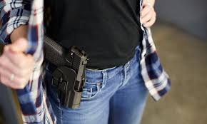 Class type concealed carry certification. Am I Allowed To Carry A Handgun In Virginia Pack Law Group
