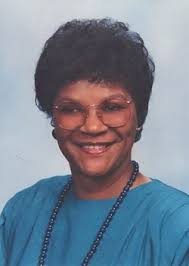 Betty Mae “Lady” Graham Brandon (1937-2020)