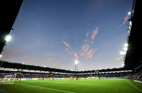 Vi tilbyder også lokaler på stadion jysk park, der har helt nye og moderne konference faciliteter, så vi kan tilbyde lidt ud over det sædvanlige i det smukke midtjylland. Fcm Boss Stadion Udvidelse Kommer En Dag