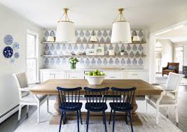 Housiversary house tour dining room remodel room remodeling. To Make Room In A Crowded Kitchen A Sitting Room Becomes A Space For Dining The Boston Globe