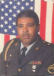 National Military Appreciation Month