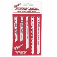 Stainless steel profiles / extrusions stainless steel rods and pipes stainless steel sheets application:ccrosscutting on stainless steel. Milwaukee 49 22 1168 Jig Saw Blade Stainless Steel Acetool Com