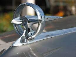 Hood Ornaments American Classic Cars 1930s 1950s Hood Ornaments Car Hood Ornaments American Classic Cars