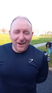 Multiple All-Ireland Masters winner with Tyrone Masters and Killyclogher  GAA Eoin Bradley is looking forward to pulling