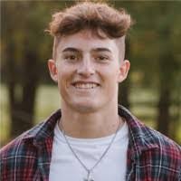 Tom Stribling's Instagram, Twitter & Facebook