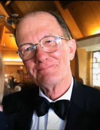 Bruce Alan Stegman Obituary