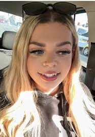 Maddie Edwards Trans