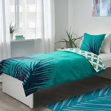 Https Www Ikea Com De De P Gracioes Bettwaescheset 2 Teilig Fliesenmuster Tuerkis 90462440 In 2020 Ikea Bettwasche Fliesenmuster Bettwasche