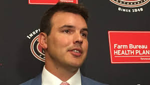 Austin Peay: Will Healy is AD Gerald Harrison's top priority