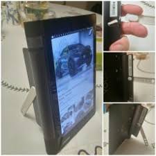 16 gb ddr4 ram ile donatılan bilgisayarda 512 gb kapasiteli pcie ssd yer alıyor. 3d Printable Lenovo Yoga 2 Wallmount Frame By Lange23