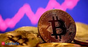 It will increase in value but won't be so much to benefit from until several years to come. Bitcoin Price Decreasing Bitcoin Volatility Sends Bullish Signal For Some Journal Beat