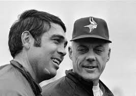 Joe Kapp Won't Be Down