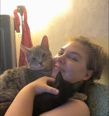 Bedford VA Lost & Found Pets