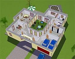 atrium 7 2 winkelbungalow einfamilienhaus neubau massivbau stein auf stein winkelbungalow hofhaus plane atrium