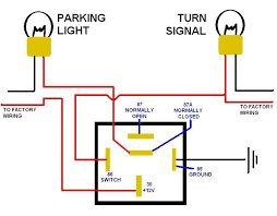 If they're fine them it could be the tsm ( turn signal module ) only consider replacing that if the wiring is fine and the turn signals worked fine before Diagram Turn Signal Relay Wiring Diagram Full Version Hd Quality Wiring Diagram Circutdiagram Qgarfagnana It