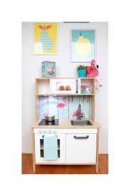 Kaufmannsladen Kuche Kinderkuche Ikea Duktig Aufgepimpt Verschonert Ein Designerstuck Von Binnis Bei Dawanda Ikea Kinderkuche Designer