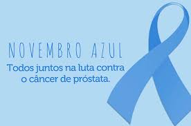 Resultado de imagem para NOVEMBRO AZUL - LOGOS E DESENHOS
