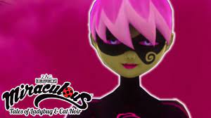 Miraculous Ladybug | 🐞 Princess Fragrance 🐞 | Ladybug and Cat Noir |  Animation - YouTube