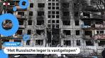Video Drie weken oorlog in Oekraïne, is het einde in zicht? - YouTube