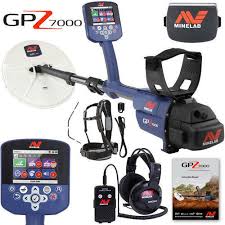 Most people buy metal detectors in black friday and cyber monday sales and save a couple of dollars on regular prices. Minelab Gpz 7000 Metal Detector Review Goreview4u