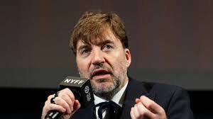 Joe Brewster's Instagram, Twitter & Facebook