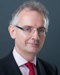 Biographies of Speakers