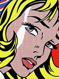 Be the first to hear about new artists and receive special promotions. Pop Art Blond Woman Roy Lichtenstein Art Print By Long Shot All Prints Are Professionally Printed Packaged A In 2021 Pop Art Drawing Pop Art Posters Pop Art Images