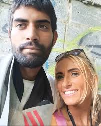 Missing Person Alert: James Robert Solak II Last Seen in Baltimore, Maryland