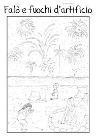 Pin Su Disegni Da Colorare Di Mammafelice