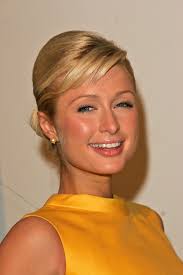 Paris Hilton foto editorial. Imagen de york, ella, hilton