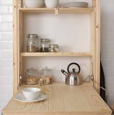 Shop our best selection of farmhouse, cottage & country kitchen dining room table sets to reflect your style and inspire your home. New To Ikea The Cool Foldable Table Every Small Kitchen Needs